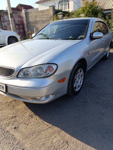 мотор ниссан примера п12: Nissan Cefiro: 2001 г., 2 л, Автомат, Бензин, Седан