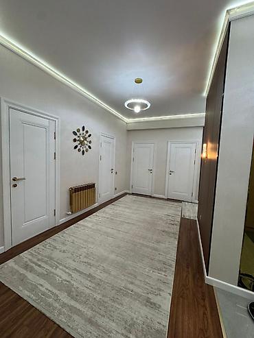 Продажа квартир: 4 комнаты, 158 м², Элитка, 14 этаж, Евроремонт — 28