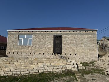 Həyət evləri və villaların satışı: Binə 8 otaq, 144 kv. m, Kredit yoxdur, Təmirsiz
