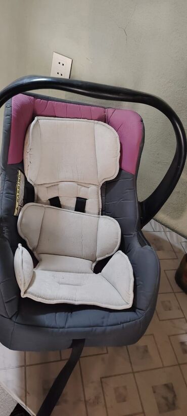 Gəzinti arabaları: Milana…. Avtokreslo qiymeti 30man yaxwi veziyyetde problemi yoxdu