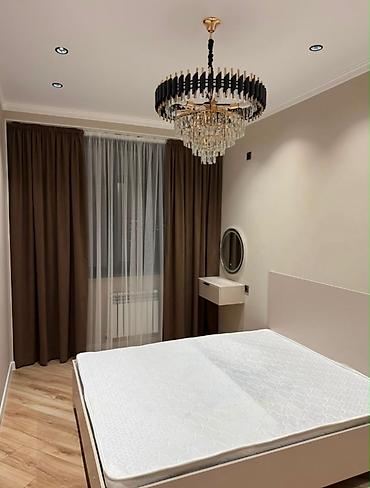 Продажа квартир: 2 комнаты, 42 м², Тунгуч мкр Элитка, 9 этаж, Дизайнерский ремонт — 7