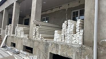 Digər divar panelləri: Termo Aqlay İzolyasiya materialları. Birbaşa zavod istehsalı TERMO — 12
