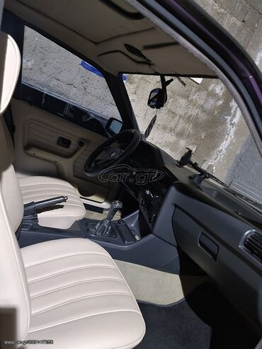 BMW: BMW 318: 1.8 l. | 1992 έ. Λιμουζίνα — 8
