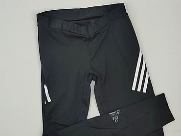 sprandi dresy: Adidas, Legginsy Sportowe damskie, rozmiar L — 1