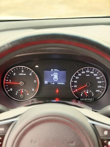 Kia: Kia Sportage: 2020 г., 2 л, Автомат, Дизель, Кроссовер — 9