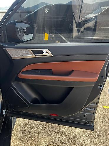 Ssangyong: Ssangyong Rexton Sports: 2019 г., 2.2 л, Автомат, Дизель — 10