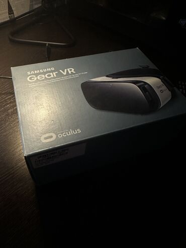 chekhly na telefon fly fs458: SAMSUNG Gear VR. Виртуальная реальность на вашем смартфоне с высоким