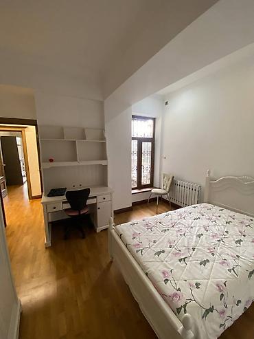 Продажа квартир: 3 комнаты, 90 м², Элитка, 4 этаж, Евроремонт — 10