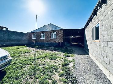 Продажа коттеджей и домов: Продается частный дом с просторным двором и навесом. Характеристики и — 2