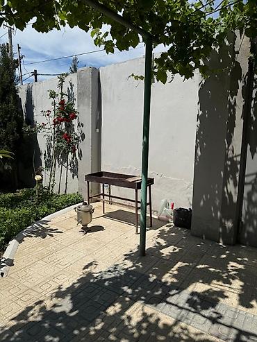 bag evleri: 150 kv. m, 3 otaqlı, Hovuzsuz, Su, Kanalizasiya, Kombi — 10