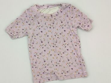 spodnie do lasu: T-shirt, 1.5-2 years, 86-92 cm, condition - Very good