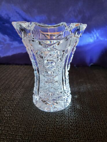 Vaze i saksije: Vaza, Staklo, Novo — 5