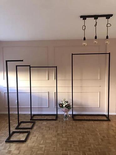 Stilski čiviluci: ŠTENDERI ZA BUTIKE PO MERI X776 | — 11