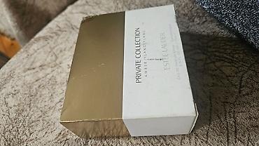megamor etri: Estée Lauder Private Collection Amber Ylang Ylang 75 ml (original) — 1