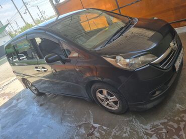 двигатель хонда степвагон бишкек: Honda Stepwgn: 2005 г., 2 л, Автоматические, Газ, Минивэн