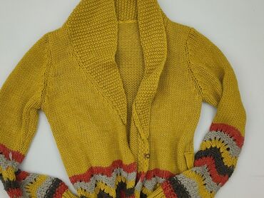 Hand Knitted, Kardigan damski, rozmiar S