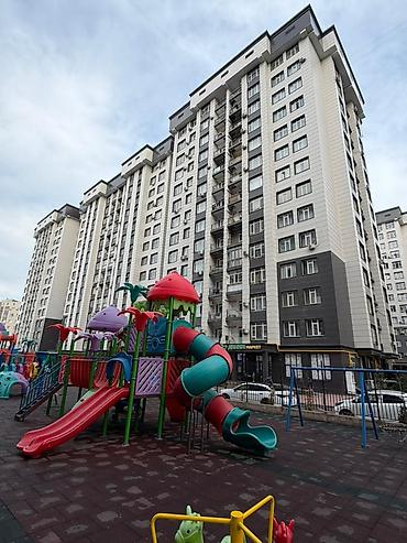 2 комнаты, 60 м², Нижний Джал (Джал-23) Элитка, 14 этаж, Дизайнерский ремонт
