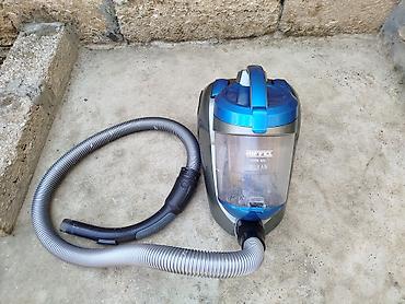 Бытовая техника: Riffel BURAN tozsoran - Güc: 2400W MAX – güclü sorucu performans - — 7