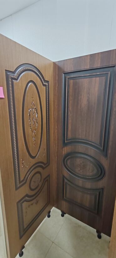 Otaq qapıları: Yeni Otaq qapısı 90x205 sm Zəmanətli, Ödənişli quraşdırma, Ödənişli çatdırılma, Rayonlara çatdırılma -da lalafo.az — 18 Otaq qapıları: Yeni Otaq qapısı 90x205 sm Zəmanətli, Ödənişli quraşdırma, Ödənişli çatdırılma, Rayonlara çatdırılma — 18