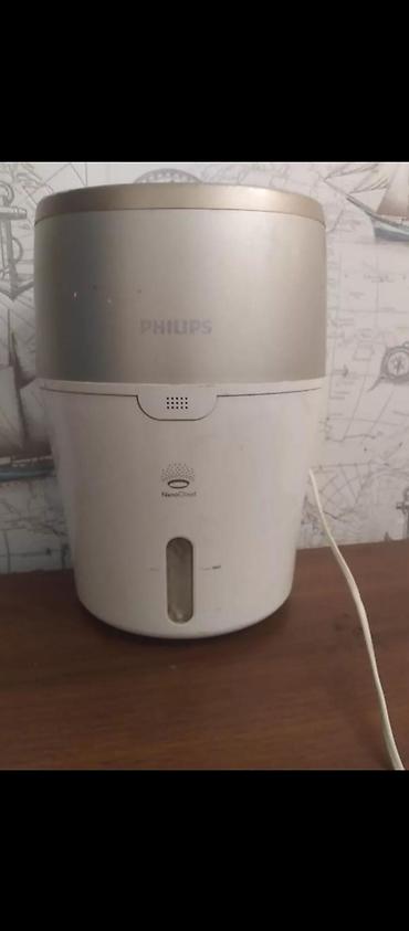 philips e320: Hava nəmləndiricisi Philips, Soyuq buxarlanma, Ev üçün — 2