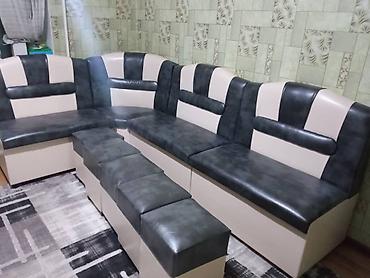 Кухонные гарнитуры: Продаю кухонный уголок хороший качества прямо из цеха у нас оптовая — 11