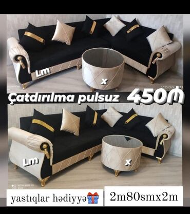 Divanlar: Künc divan, Yeni, Açılmayan, Bazasız, Ünvana pulsuz çatdırılma -da lalafo.az — 12 Divanlar: Künc divan, Yeni, Açılmayan, Bazasız, Ünvana pulsuz çatdırılma — 12