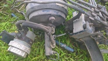 Auto delovi: Mitcubishi Abs Kocioni cilindar i kvacilo ID Oglasa: #113533084 — 1