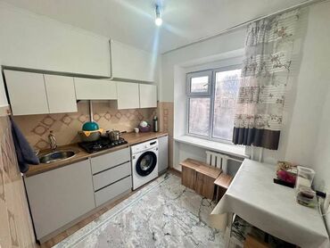 Продажа квартир: 2 комнаты, 43 м², 104 серия, 4 этаж, Евроремонт