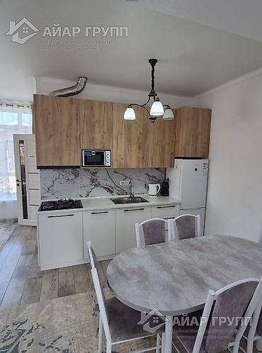 Продажа коттеджей и домов: 6 комнат и более, 55 м², Чон-Сары-Ой — 8