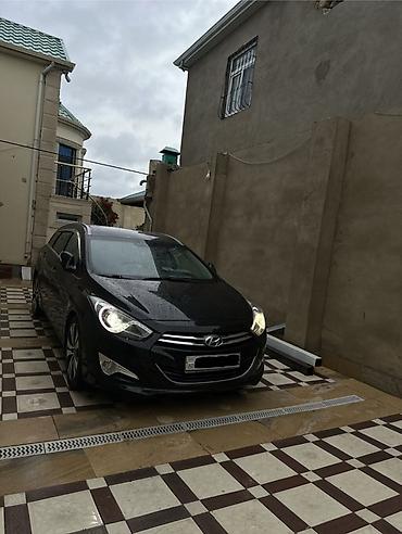 kıa: Hyundai i40: 1.7 l | 2012 il Universal — 1