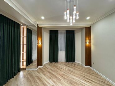 Продажа квартир: 2 комнаты, 74 м², Элитка, 1 этаж, Дизайнерский ремонт