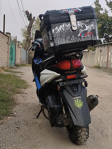 без вложении: 🔥📍 СРОЧНО ПРОДАМ 📍🔥 🏍️ 150cc С А М У Р А Й ⚔️🥷⚔️ ✅ Сел — завёл — — 1