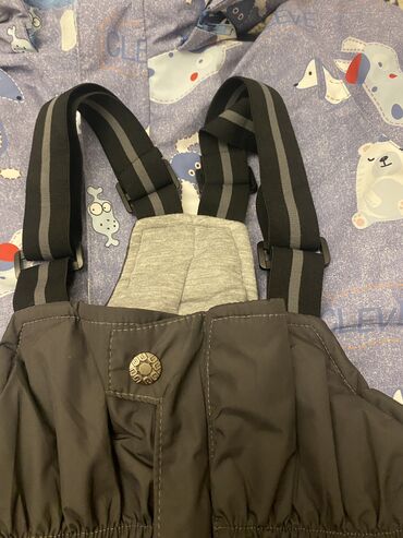 Комплекты одежды: Комплект, цвет - Голубой, Новый — 3