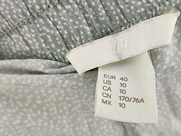 strong point: H&M, Szorty damskie, rozmiar M — 4