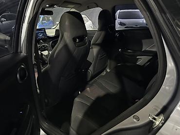 BYD: BYD E2: 2024 г., Автомат, Электромобиль, Хэтчбэк — 15