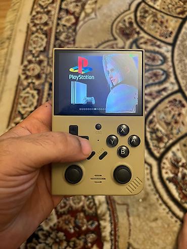 сколько стоит playstation 1: Oyun konsolu ps1 sefa dendi nintendo 2 minnen cox oyin var coz az — 1