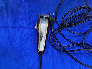 Wahl Legend. Оригинал, состояние хорошее 
Цена: 3500