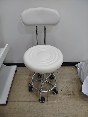 salon mallar: Cəmi 1 ay işlənib. 4 əşya (kuşetka, işıq, stul, tumbuçka) birlikdə 250 — 2