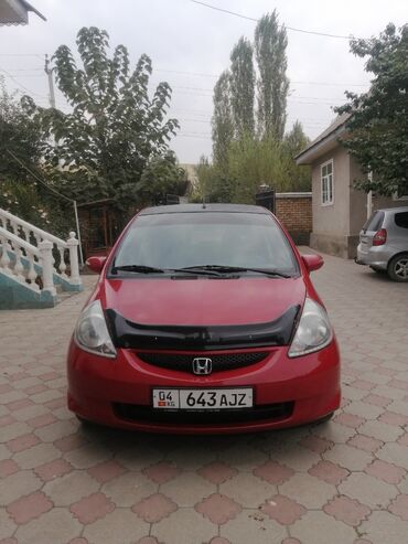 мотор тайота ипсум: Honda Jazz: 2008 г., 1.3 л, Механика, Бензин, Хэтчбэк