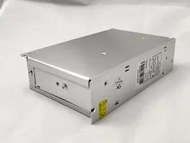 Pretvarači napona: Impulsno napajanje (switching power supply) za LED/trake i druge DC — 16