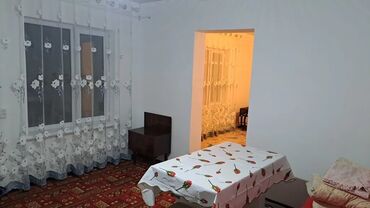 Долгосрочная аренда домов: 32 м², 2 комнаты, Утепленный, Забор, огорожен — 7