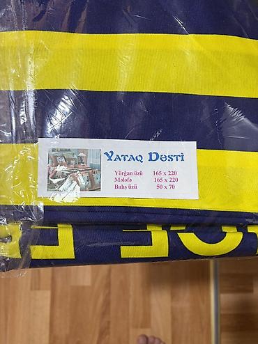 fenerbahce imzalı forma: Yenidir.Fenerbahce yatag desti — 2