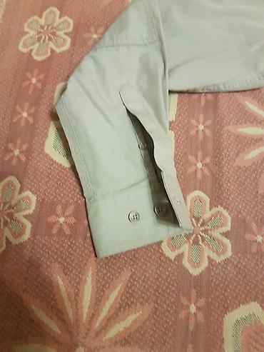 Другие товары для дома: Разное Рубашка тактичекая, для военки как раз, размер 48, 2000 сом — 7