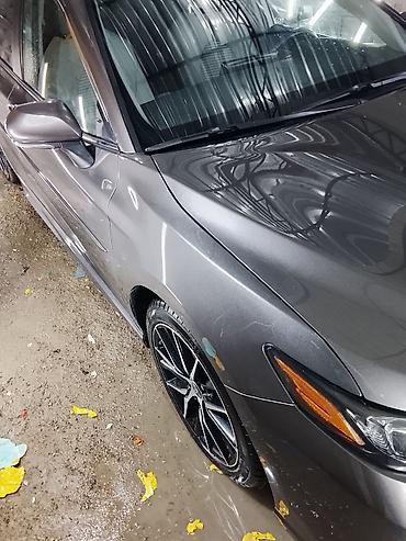 Другие автоуслуги: Детейлинг-услуги: защитные покрытия и восстановление глянца кузова - — 20
