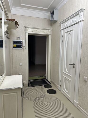 Продажа квартир: 3 комнаты, 106 м², Элитка, 5 этаж, Евроремонт — 19