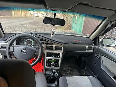 Daewoo: Daewoo Nexia: 2013 г., 1.5 л, Механика, Бензин, Седан — 7