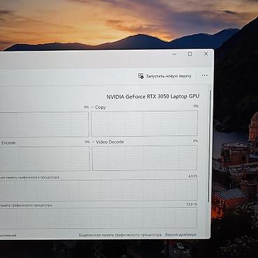 Планшеты: Ультрабук, Б/у, AMD Ryzen 7, В рассрочку — 9