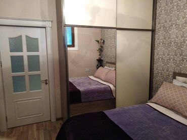 Yeni tikili: 3 otaqlı, Yeni tikili, 75 kv. m — 4