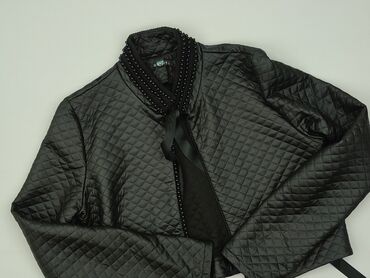 Women`s lightweight jacket, Gepur, size L (EU 40)
