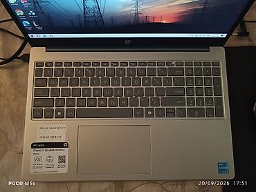 kontakt home notbuk: Yeni HP ProBook, 15.6 ", Intel Core i3, 256 GB, Pulsuz çatdırılma — 3